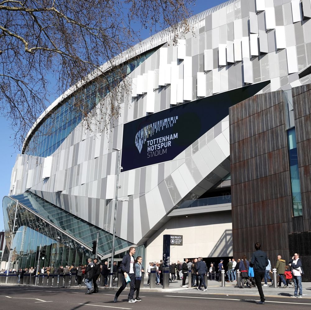 Noul stadion al lui Tottenham are TOALETA pentru caini! Cand va fi inaugurata arena de 1.2 MILIARDE euro. VIDEO_11
