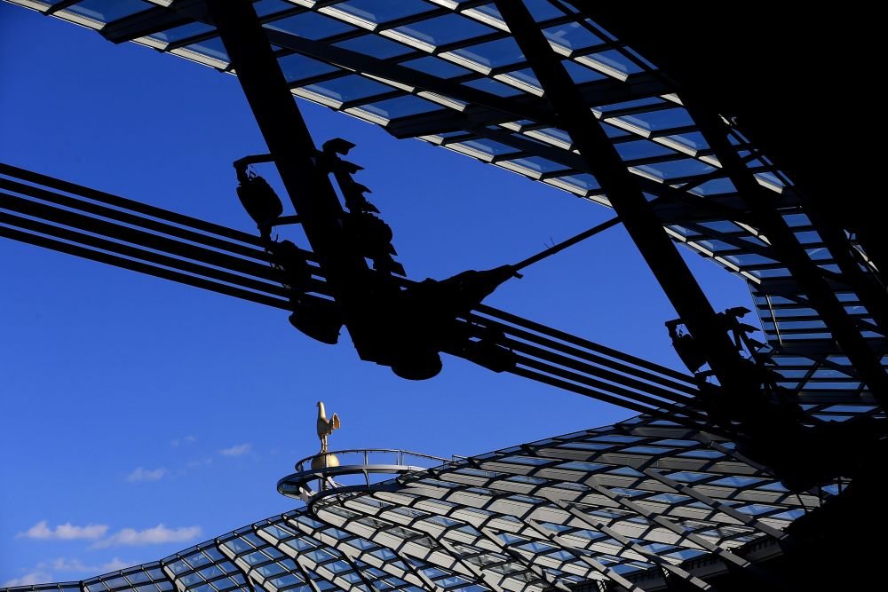 Noul stadion al lui Tottenham are TOALETA pentru caini! Cand va fi inaugurata arena de 1.2 MILIARDE euro. VIDEO_12