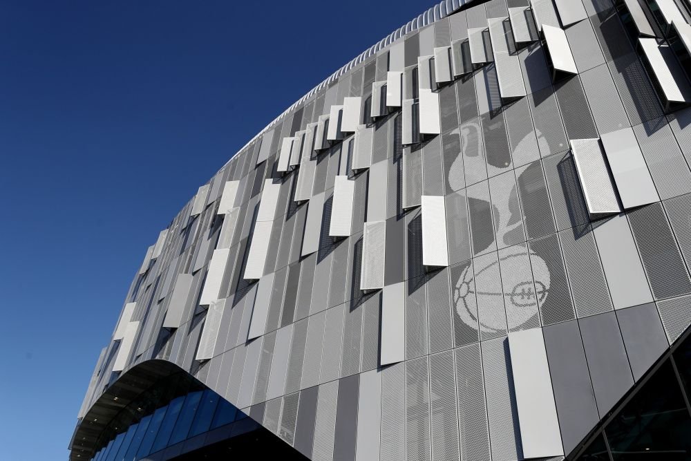 Noul stadion al lui Tottenham are TOALETA pentru caini! Cand va fi inaugurata arena de 1.2 MILIARDE euro. VIDEO_14