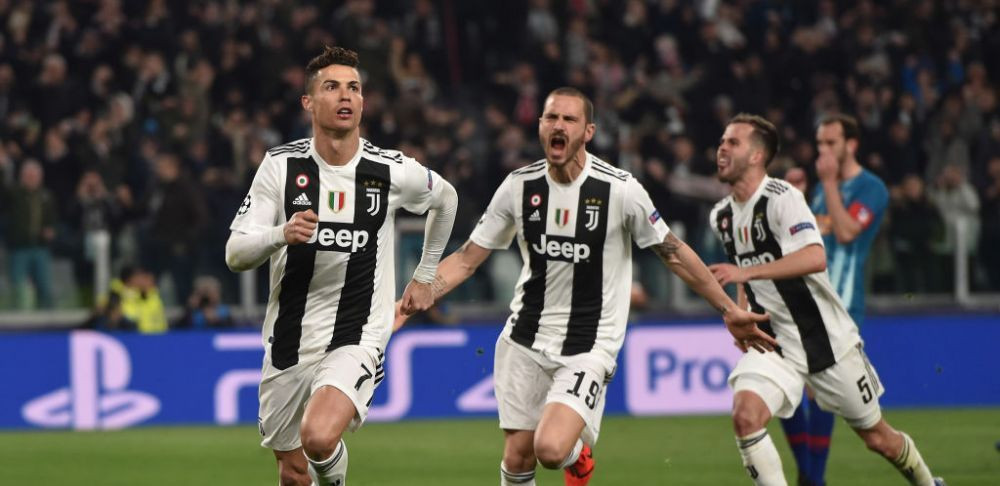 Inca o MEGA LOVITURA data de Juventus galacticilor ? Toti se asteptau la Marcelo, dar italienii vor sa transfere un alt super jucator