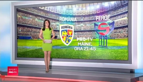 ROMANIA - FEROE, PROTV | Contra, mai NERVOS ca niciodata: Sa-mi ia CV-ul si sa vada ce am facut eu! Cand vor fi ei selectioneri, sa faca ce vor! Ce l-a scos din minti pe selectioner