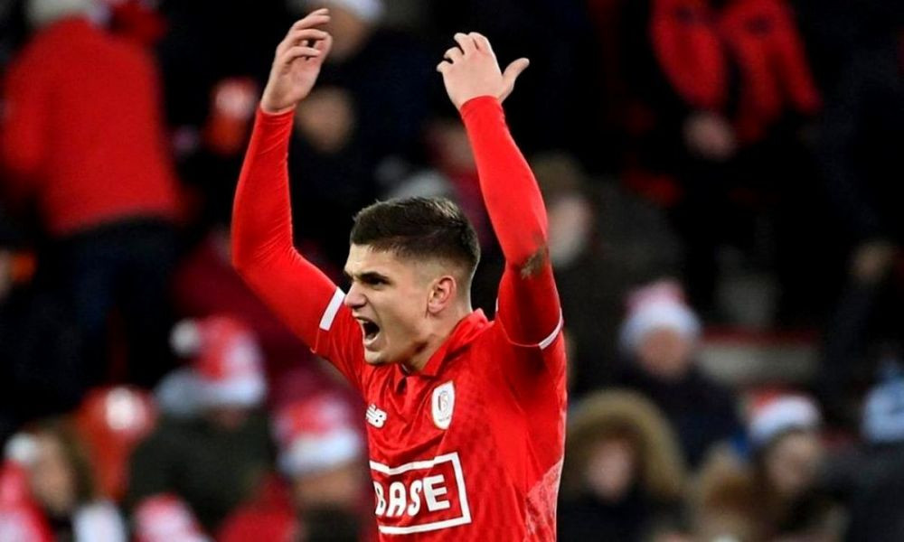 RAZVAN MARIN LA AJAX | BREAKING: PRIMA REACTIE A JUCATORULUI dupa anuntul olandezilor