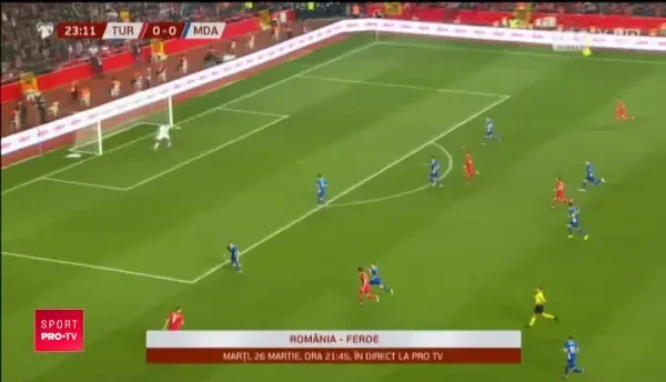 Probleme pentru Mirel Radoi! Un titular al nationalei in ultimele meciuri s-a accidentat! Solutia de rezerva gasita de selectioner