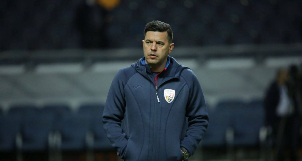 ROMANIA - INSULELE FEROE 4-1 | Romania a facut show cu Feroe: Deac, Puscas si Keseru au marcat pentru tricolori! Hagi jr, MECI PERFECT! VIDEO REZUMAT_1