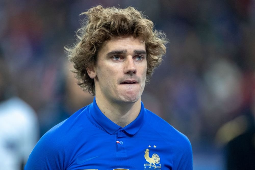Anuntul FINAL legat de transferul lui Griezmann la Barcelona! Catalanii au luat decizia