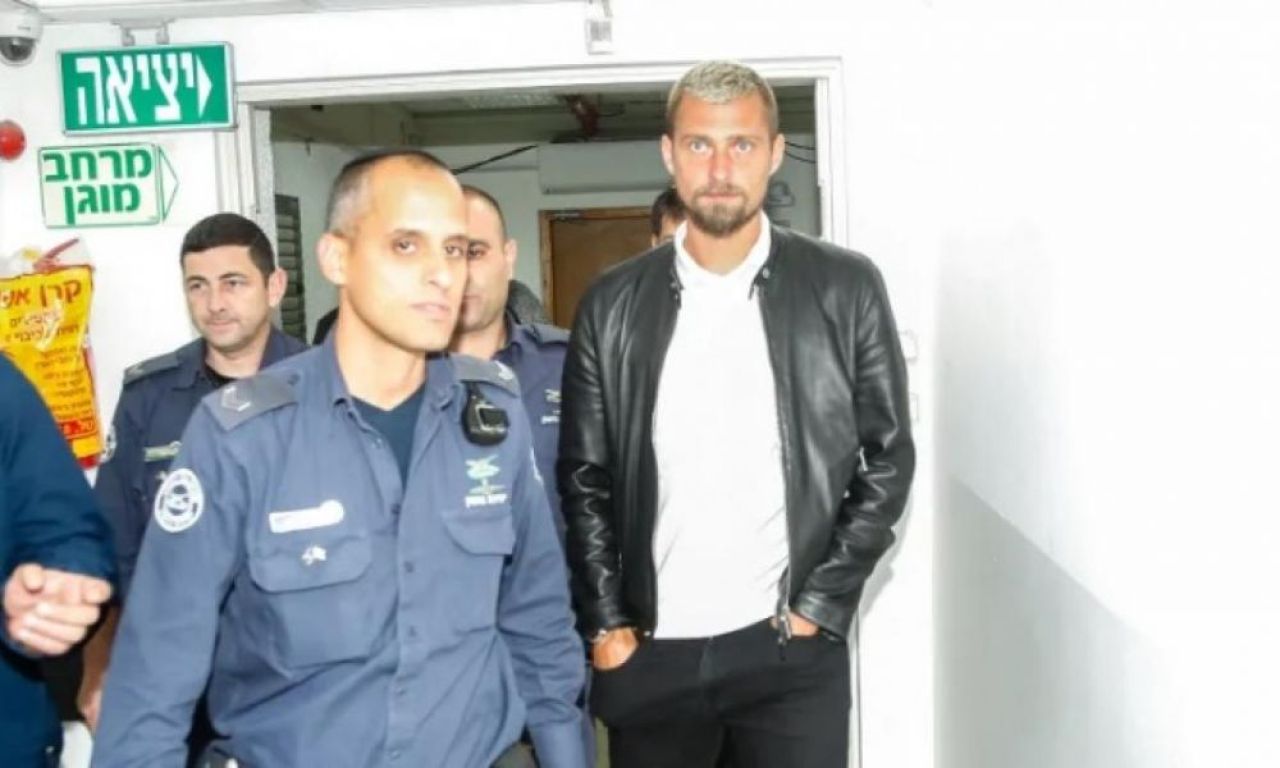 GABI TAMAS ARESTAT | Informatie incredibila dezvaluita de presa din Israel: Tamas nici macar nu avea permis valabil_1