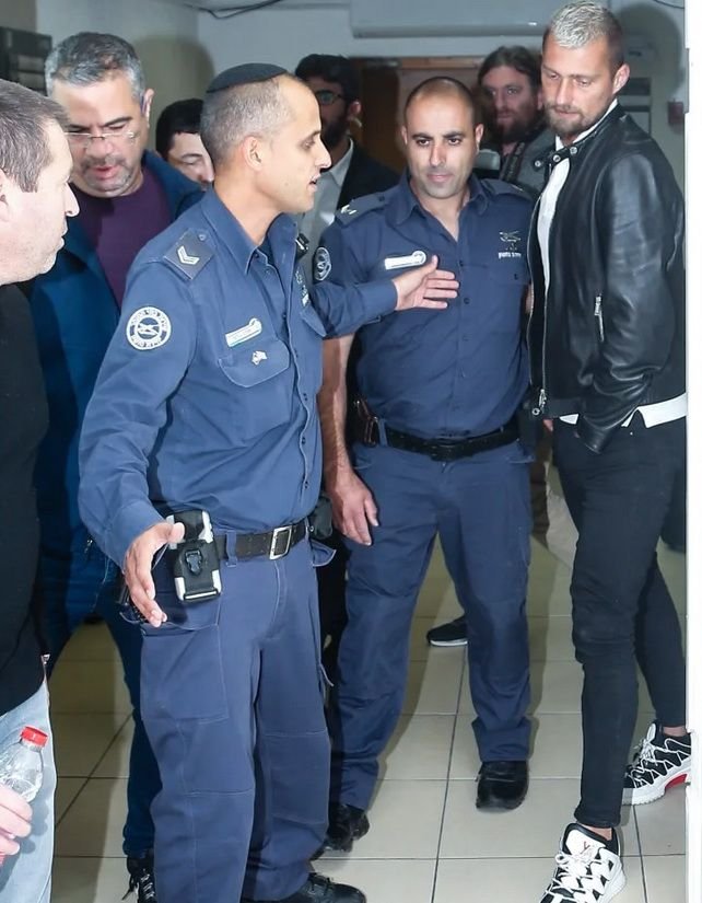 GABI TAMAS ARESTAT | Informatie incredibila dezvaluita de presa din Israel: Tamas nici macar nu avea permis valabil_2