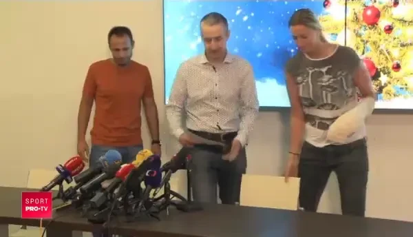 Astra 0-2 Academica Clinceni&nbsp;| Markovic, omul meciului! Cui i-a dedicat primul gol al partidei :)&nbsp;&nbsp;