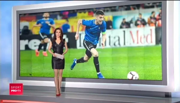 Dan Petrescu ar putea rata transferul la Al-Nasr! Nu este prima optiune a arabilor! Ce scriu jurnalistii din Arabia Saudita&nbsp;