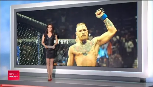 BREAKING NEWS | Cutremur! Adevaratul motiv pentru care McGregor si-a anuntat retragerea! Irlandezul risca puscaria