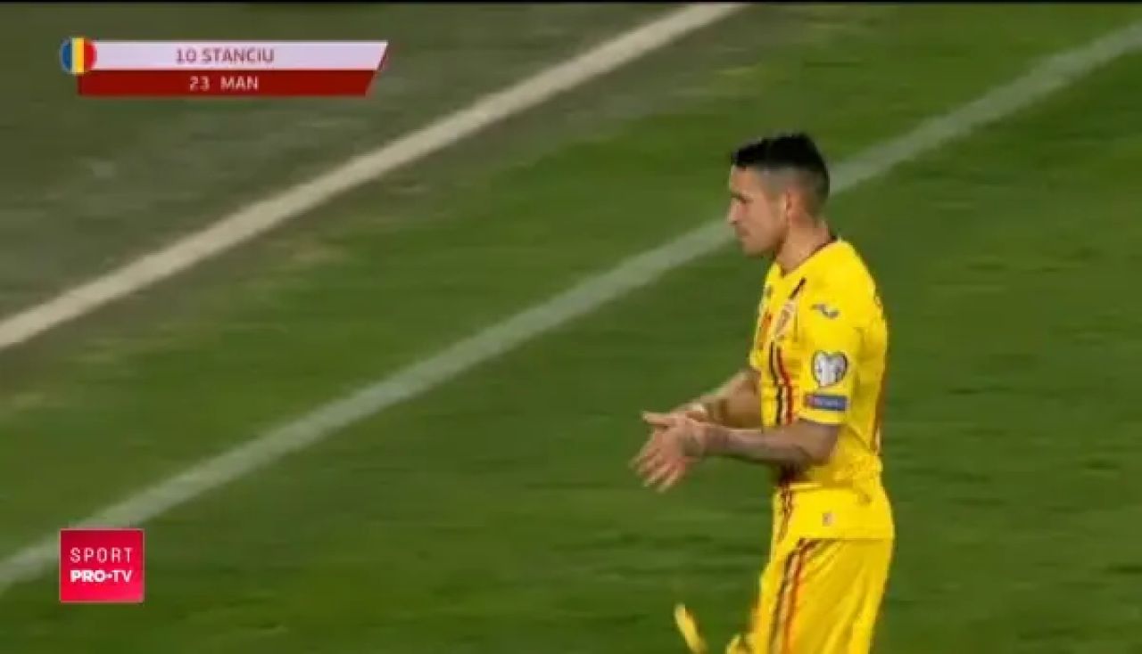 DISTRUG TOT in calea lor! FCSB, LIDER in Liga 1 dupa a cincea victorie consecutiva! Aici toate fazele din FCSB 4-1 Botosani _7