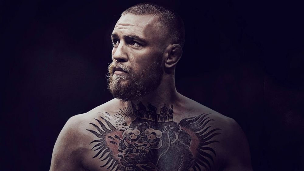Conor McGregor a REACTIONAT imediat dupa ce a fost acuzat de VIOL. Mesajul vedetei din MMA