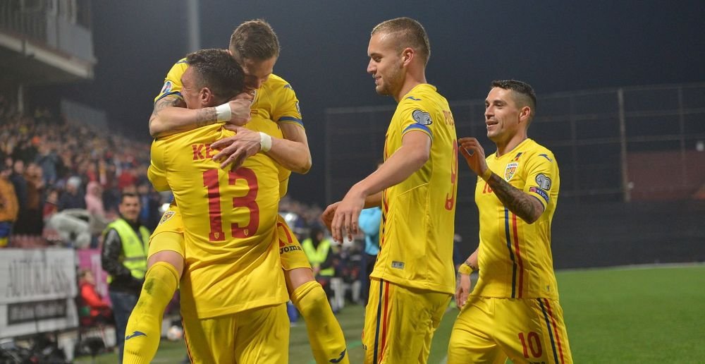 Vom avea probleme cu Norvegia! Analiza nationalei lui Contra dupa primele meciuri din preliminariile EURO 2020