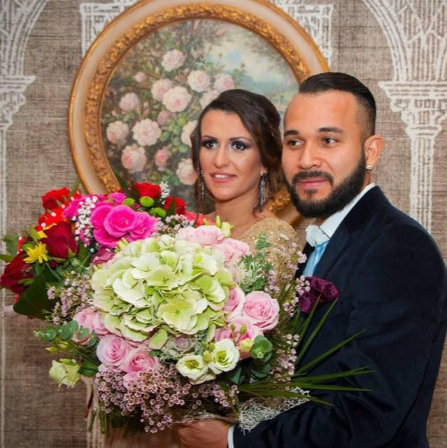 Junior Morais este casatorit cu o fosta handbalista, care a evoluat la Oltchim! Cum s-au cunoscut cei doi_2