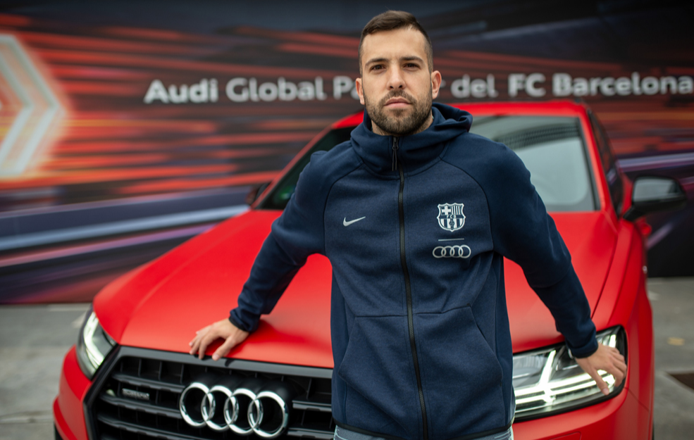 Ce RACHETA a primit Messi din partea clubului. Toti jucatorii Barcelonei au masini noi. FOTO_2