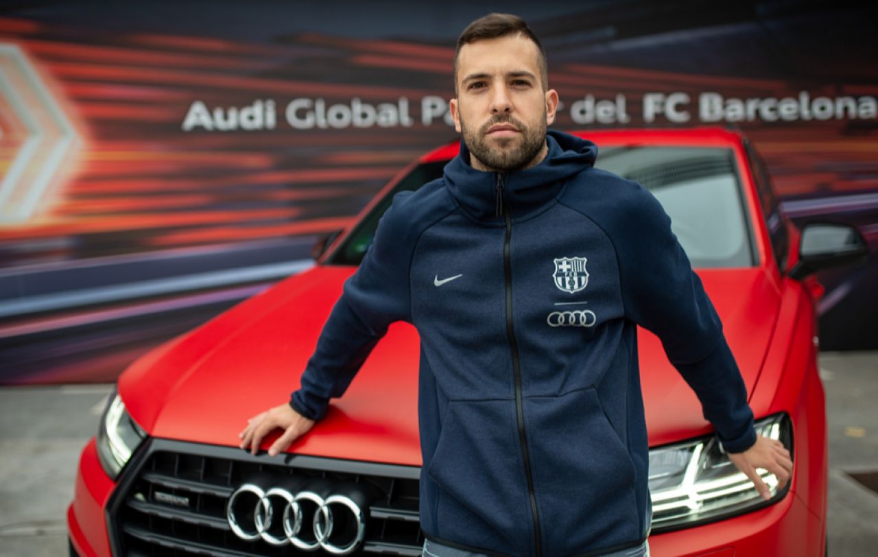 Ce RACHETA a primit Messi din partea clubului. Toti jucatorii Barcelonei au masini noi. FOTO_2