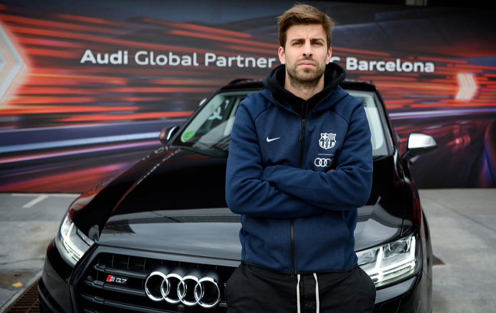 Ce RACHETA a primit Messi din partea clubului. Toti jucatorii Barcelonei au masini noi. FOTO_13
