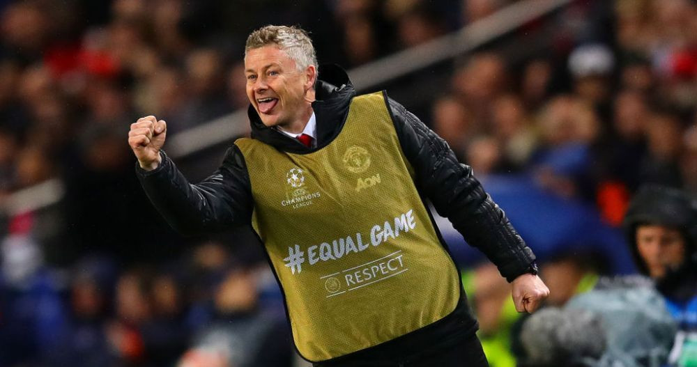 Super transferuri la Manchester United! Jucatori de la Real Madrid, Barcelona sau PSG sunt gata sa vina pe Old Trafford! Pe cine asteapta Solskjaer!