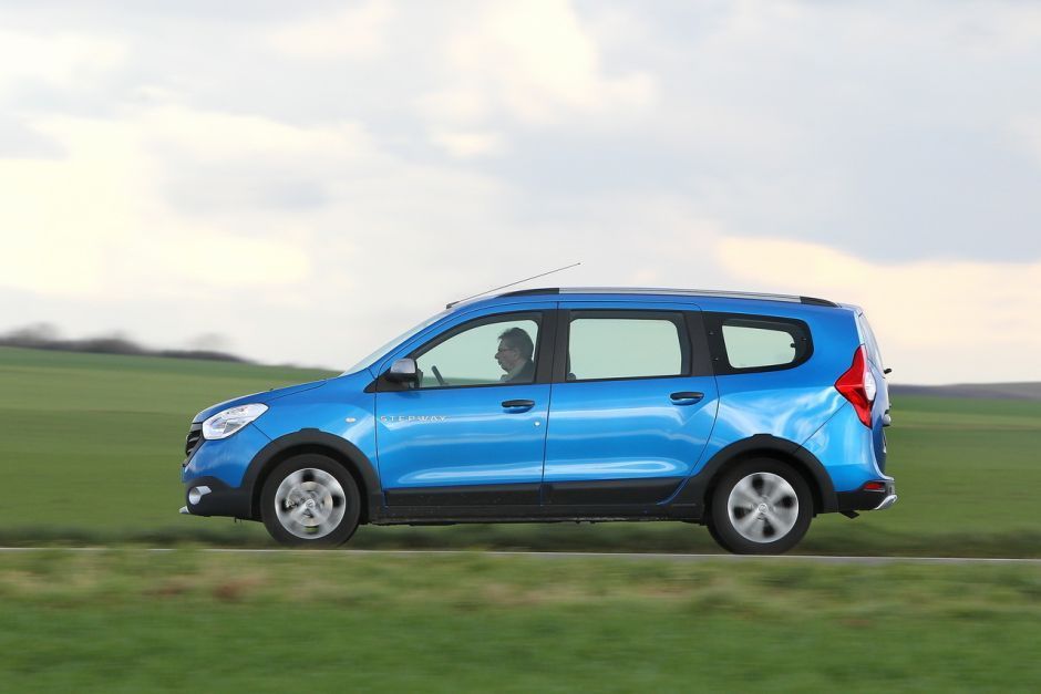 Dacia HIBRID, apoi electrica! Anuntul mult asteptat despre noile modele Logan si Sandero_2