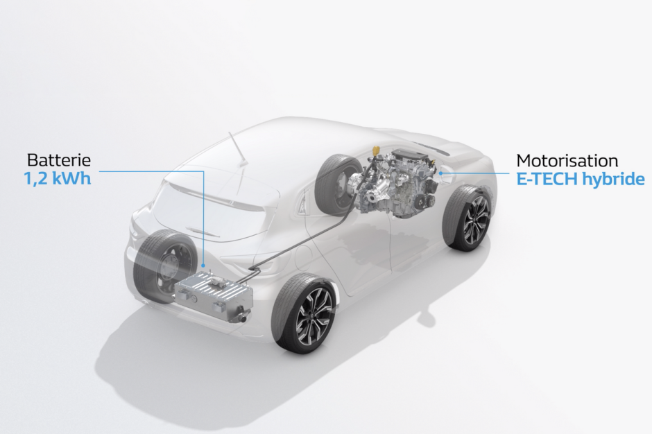 Dacia HIBRID, apoi electrica! Anuntul mult asteptat despre noile modele Logan si Sandero_5