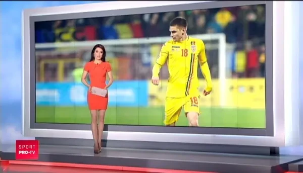 Gigi Becali putea sa dea marea lovitura! Razvan Marin a fost aproape de FCSB!