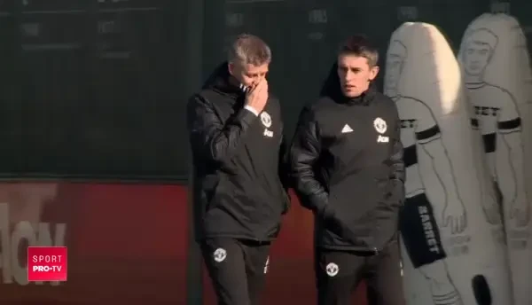 In trei luni i-a cucerit pe TOTI! Solskjaer, OFICIAL antrenor pe termen lung la Man.United. Ce contract a primit