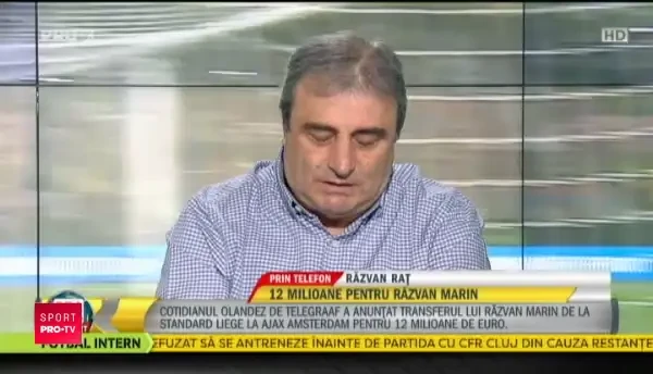 Curatenie de iarna la FCSB! Sergiu Bus, OUT?! Gigi Becali spunea ca nu a mai avut atacant ca el, dar acum s-a razgandit! Si un fundas se va desparti de FCSB