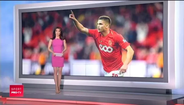 Antrenorul lui Standard a confirmat transferul lui Razvan Marin la Ajax: Merita acest transfer