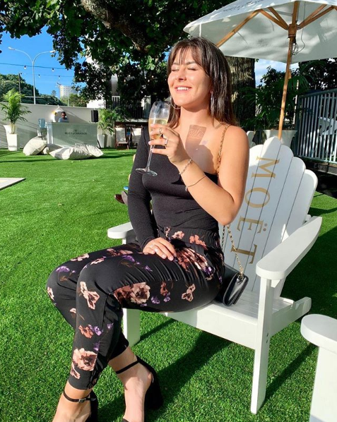 Bianca Andreescu, fotografie sexy la plaja! Noua senzatie din tenis face furori pe internet! FOTO_8