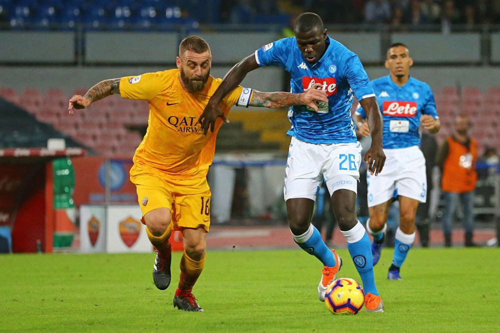 Real Madrid 3-2 Huesca: Real a tremurat pentru victorie | Liverpool 2-1 Tottenham: AUTOGOL in minutul 90! | AS ROMA - NAPOLI 1-4!