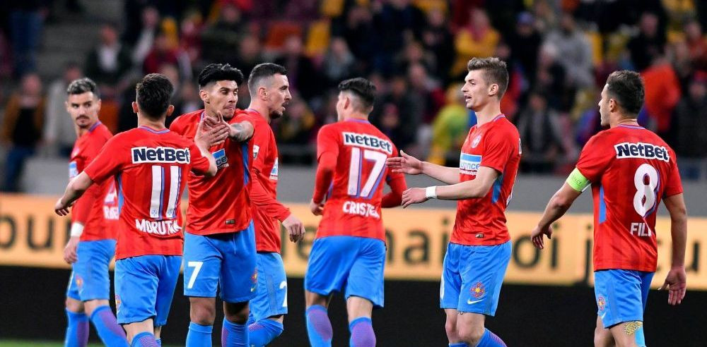 3 dintr-o lovitura! Vesti EXCELENTE pentru Teja inaintea derby-ului TOTAL cu Craiova! Ce lovituri neasteptate a dat FCSB