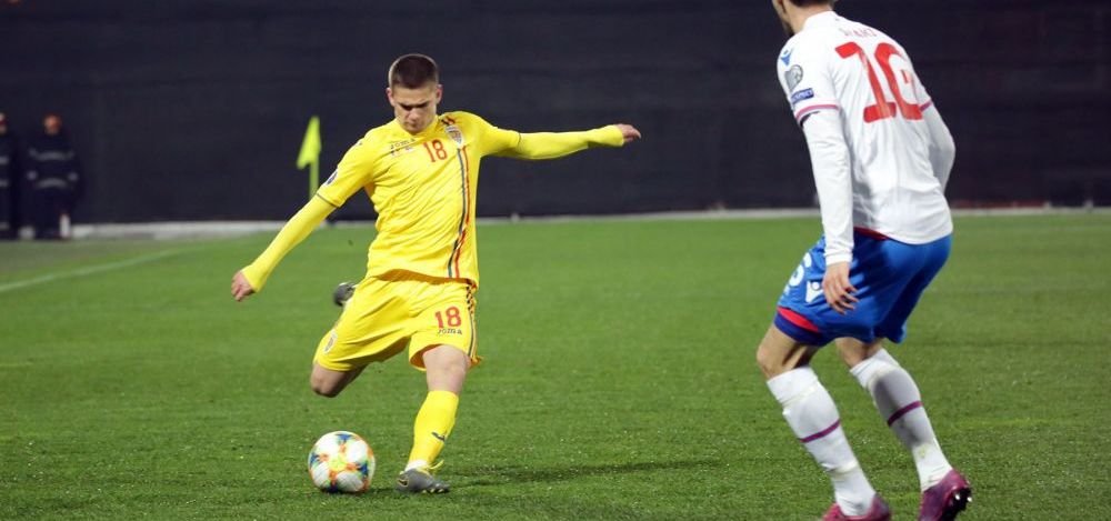 A fost aproape de Steaua, a avut oferta! Cum a ratat FCSB transferul lui Razvan Marin
