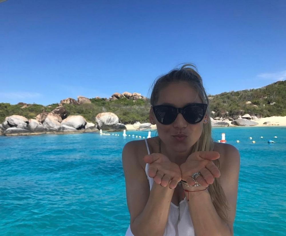 Topul celor mai frumoase jucătoare de tenis din istorie: Anna Kournikova rămâne numărul 1, în viziunea lui Victor Hănescu_10
