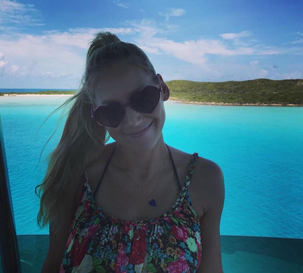 Topul celor mai frumoase jucătoare de tenis din istorie: Anna Kournikova rămâne numărul 1, în viziunea lui Victor Hănescu_11
