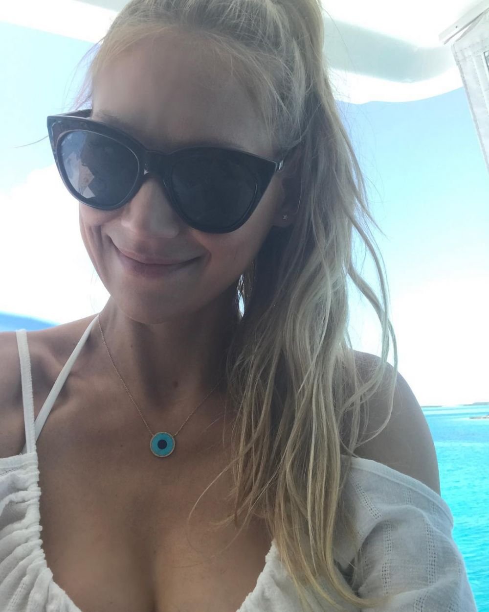 Topul celor mai frumoase jucătoare de tenis din istorie: Anna Kournikova rămâne numărul 1, în viziunea lui Victor Hănescu_12