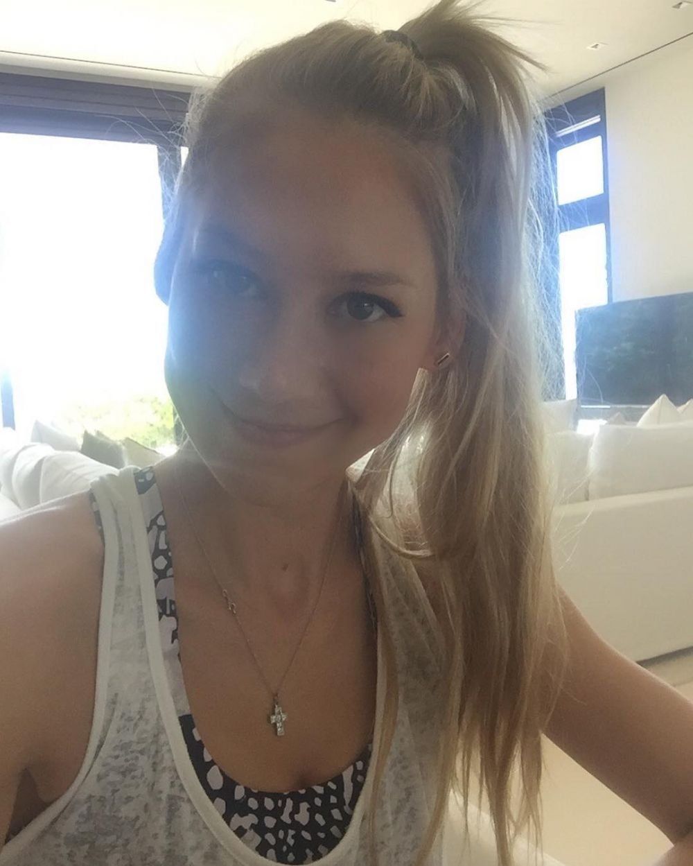 Topul celor mai frumoase jucătoare de tenis din istorie: Anna Kournikova rămâne numărul 1, în viziunea lui Victor Hănescu_14