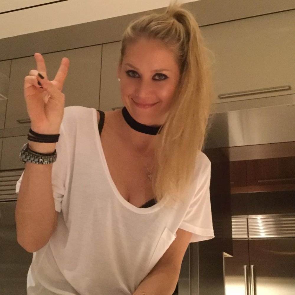 Topul celor mai frumoase jucătoare de tenis din istorie: Anna Kournikova rămâne numărul 1, în viziunea lui Victor Hănescu_17