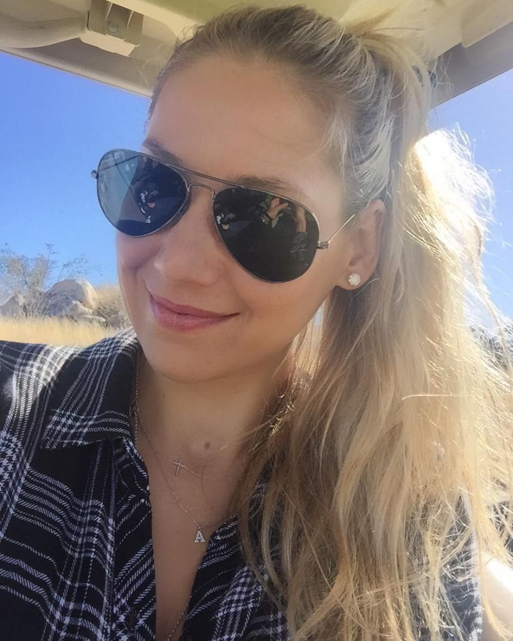 Topul celor mai frumoase jucătoare de tenis din istorie: Anna Kournikova rămâne numărul 1, în viziunea lui Victor Hănescu_19