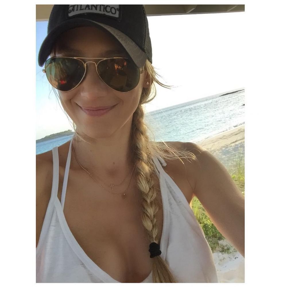 Topul celor mai frumoase jucătoare de tenis din istorie: Anna Kournikova rămâne numărul 1, în viziunea lui Victor Hănescu_21