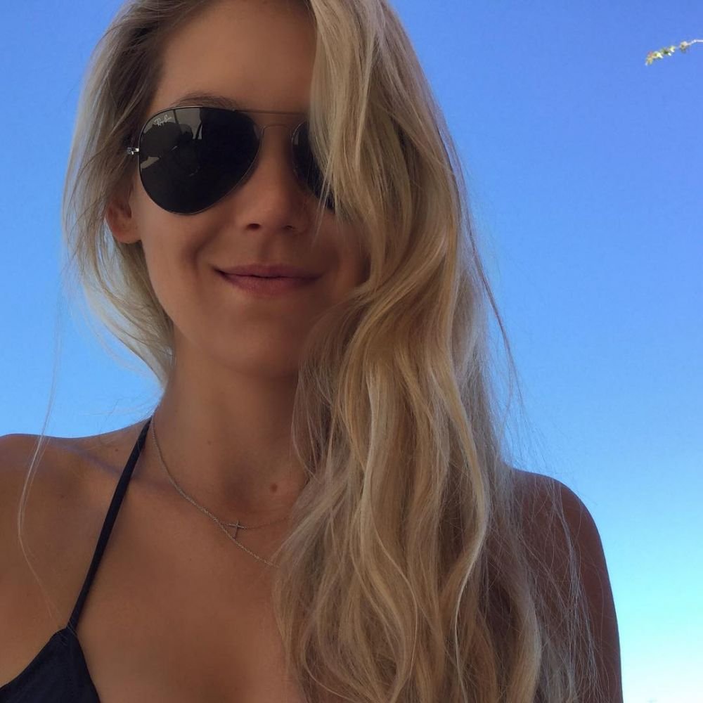 Topul celor mai frumoase jucătoare de tenis din istorie: Anna Kournikova rămâne numărul 1, în viziunea lui Victor Hănescu_23