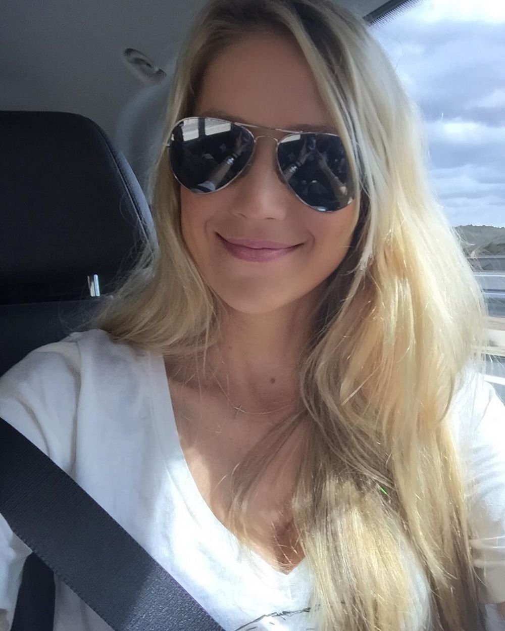 Topul celor mai frumoase jucătoare de tenis din istorie: Anna Kournikova rămâne numărul 1, în viziunea lui Victor Hănescu_26