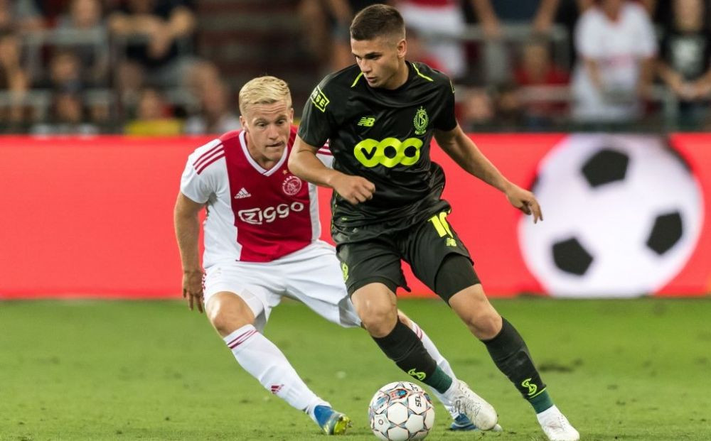 EXCLUSIV | Cum a picat transferul lui Razvan Marin la FCSB! Cine l-a convins pe Becali sa nu mareasca oferta pentru a-l cumpara