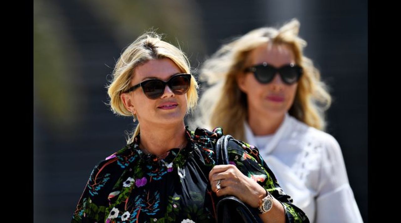 Sotia lui Schumacher, aparitie RARA in public! Cum arata Corinna la 5 ani de la teribilul accident de ski suferit de Michael. FOTO_6