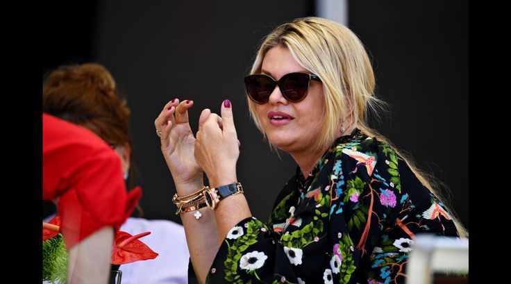 Sotia lui Schumacher, aparitie RARA in public! Cum arata Corinna la 5 ani de la teribilul accident de ski suferit de Michael. FOTO_10