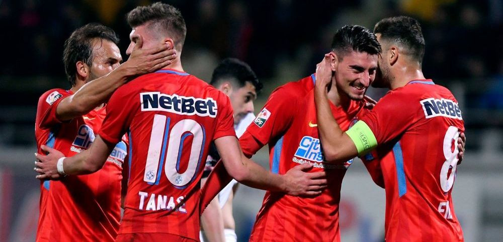 FCSB - CRAIOVA, DUMINICA , 20:30 LIVE | INVAZIE pe National Arena! 5000 de olteni vin in peluza fierbinte a Craiovei la Bucuresti! Anunt de ultima ora