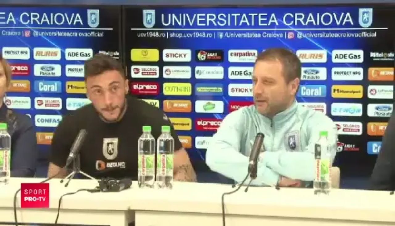 FC Arges 0-2 CFR Cluj | Echipa lui Dan Petrescu castiga fara emotii la Pitesti! Ardelenii sunt la 3 puncte in spatele Craiovei si a lui FCSB_2