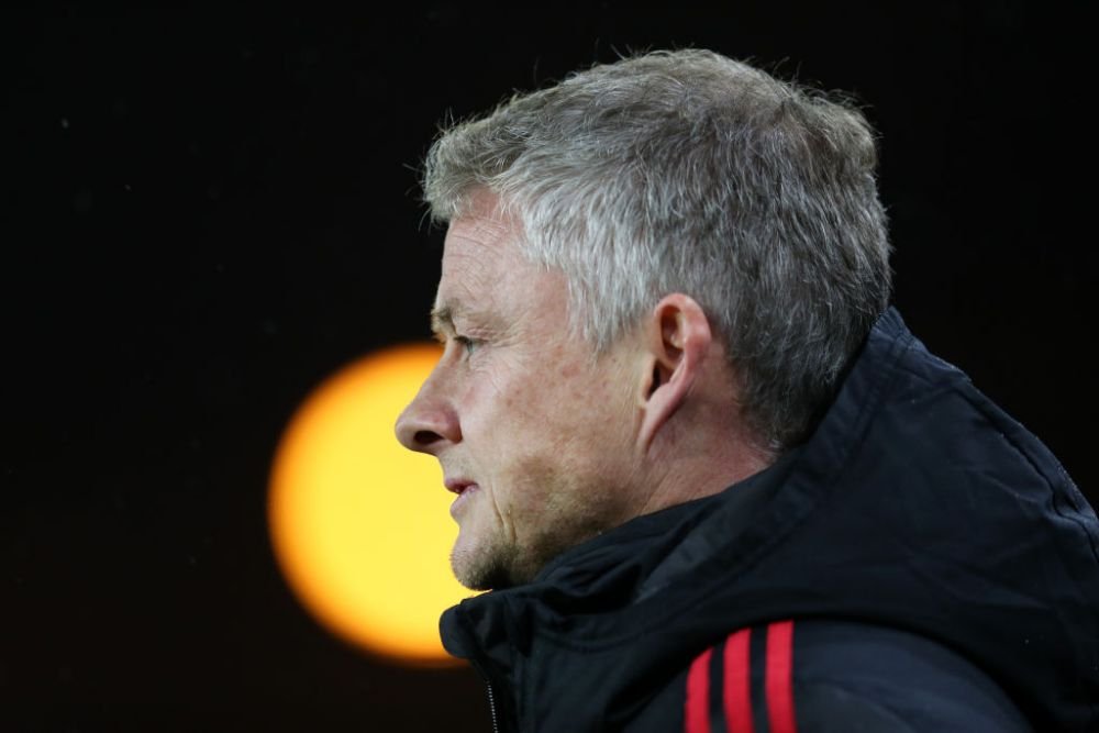 Cele sapte nume pentru renasterea lui United! Transferurile BOMBA pregatite de Solskjaer: Am analizat totul!