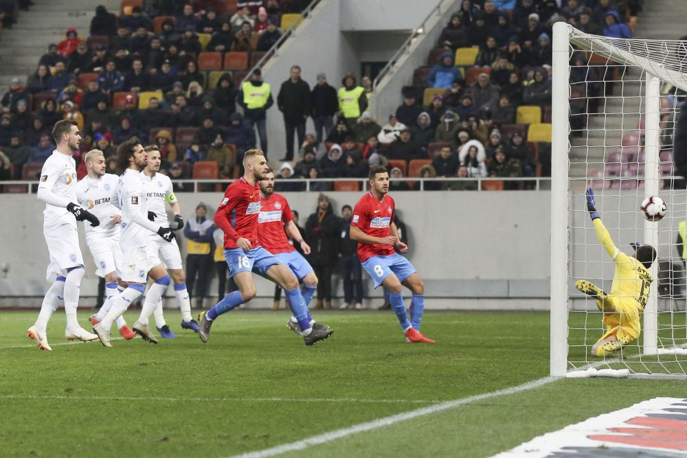 Legendo, este prea mult! Stop! Respectati Universitatea Craiova! Un nou ATAC inainte de FCSB - Craiova! Replica DURA pentru Duckadam