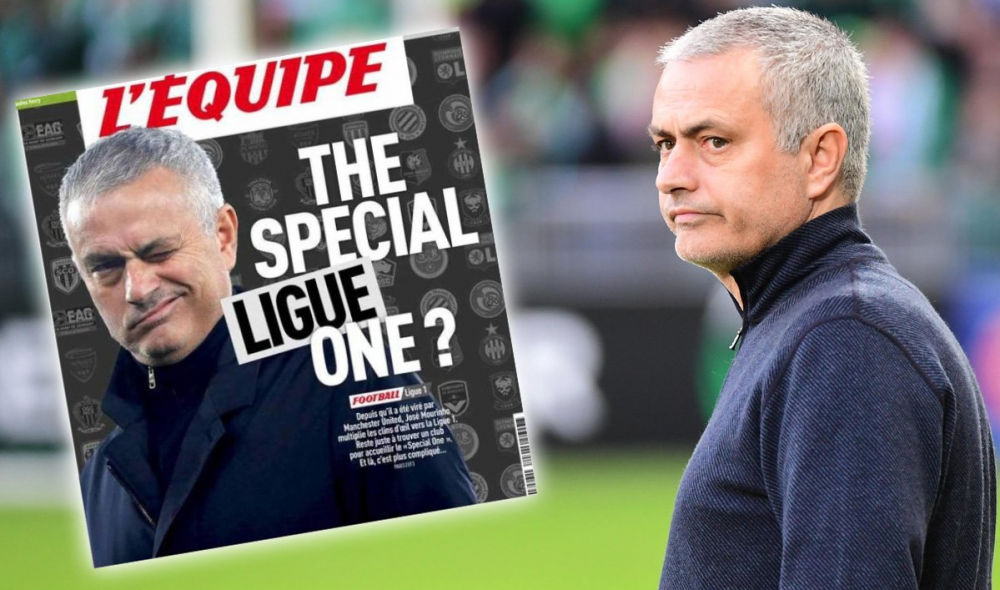 Vine sau nu Mourinho?! Anuntul asteptat de TOATA Europa! Cand se ia decizia finala