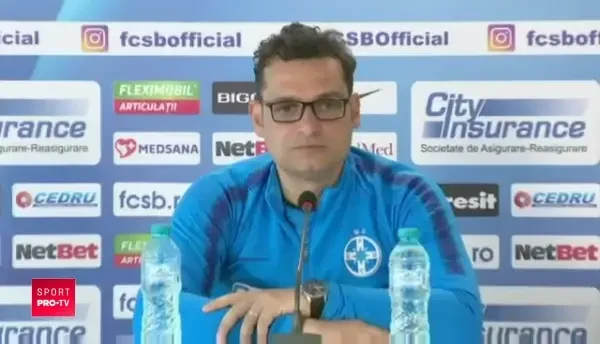 Va deranjeaza acuzatiile de blat? Raspunsul-surpriza dat de Teja dupa ce rivalii au vazut BLAT la meciul cu Astra